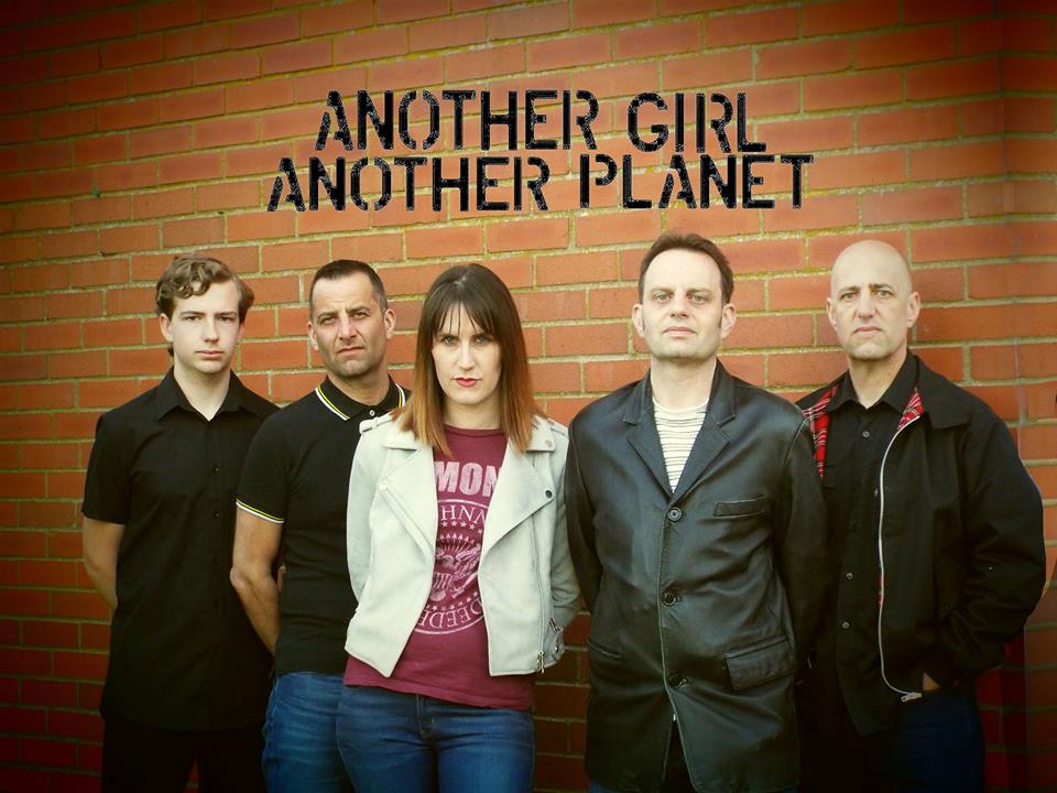 Another Girl Another Planet _ The Only Ones – OBAULW