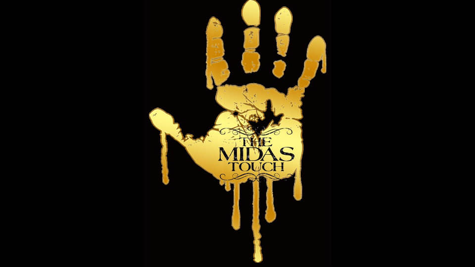 Midas Touch Events 